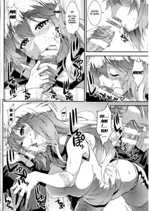 Page 9 of Houshoku Houen - preview thumbnail