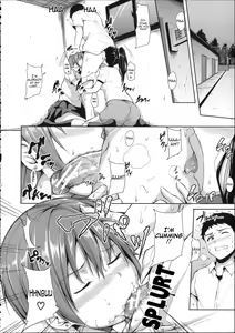 Page 88 of Ikinari! Harem Life - preview thumbnail
