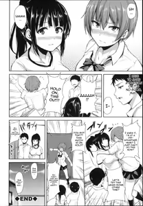 Page 90 of Ikinari! Harem Life - preview thumbnail