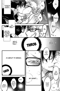 Page 21 of Tsukiyo no Waltz - preview thumbnail