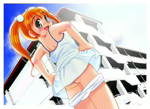 Page 6 of Flat!! - preview thumbnail