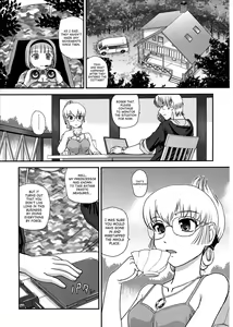 Page 14 of DR:II Ep.4 ~Natsu Gasshuku~ | DR:II Ep.4 Summer Camp - preview thumbnail