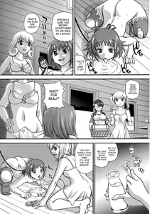 Page 24 of DR:II Ep.4 ~Natsu Gasshuku~ | DR:II Ep.4 Summer Camp - preview thumbnail
