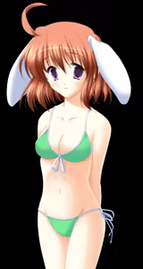 Page 297 of Koiiro Chu! Lips - preview thumbnail