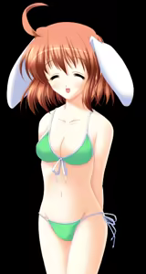 Page 298 of Koiiro Chu! Lips - preview thumbnail