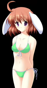 Page 301 of Koiiro Chu! Lips - preview thumbnail