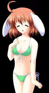 Page 304 of Koiiro Chu! Lips - preview thumbnail