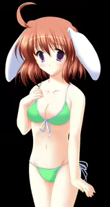 Page 306 of Koiiro Chu! Lips - preview thumbnail