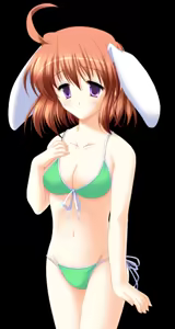 Page 308 of Koiiro Chu! Lips - preview thumbnail