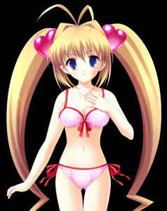 Page 444 of Koiiro Chu! Lips - preview thumbnail