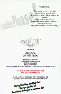 Page 3 of Erotica - preview thumbnail