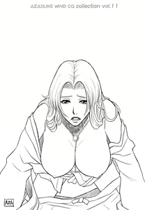 Page 231 of AZASUKEWIND CG Collection Vol. 11 - preview thumbnail