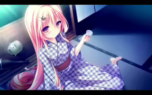 Page 1021 of Kanojo ga Ore ni Kureta Mono. Ore ga Kanojo ni Ageru Mono. ~KISS My Darling:Mecha-con case3~ - preview thumbnail