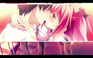 Page 1302 of Kanojo ga Ore ni Kureta Mono. Ore ga Kanojo ni Ageru Mono. ~KISS My Darling:Mecha-con case3~ - preview thumbnail