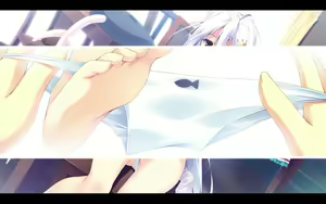 Page 15 of Kanojo ga Ore ni Kureta Mono. Ore ga Kanojo ni Ageru Mono. ~KISS My Darling:Mecha-con case3~ - preview thumbnail