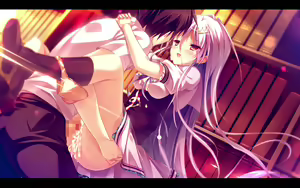 Page 1608 of Kanojo ga Ore ni Kureta Mono. Ore ga Kanojo ni Ageru Mono. ~KISS My Darling:Mecha-con case3~ - preview thumbnail