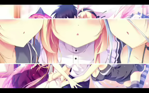 Page 1909 of Kanojo ga Ore ni Kureta Mono. Ore ga Kanojo ni Ageru Mono. ~KISS My Darling:Mecha-con case3~ - preview thumbnail