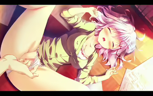 Page 1928 of Kanojo ga Ore ni Kureta Mono. Ore ga Kanojo ni Ageru Mono. ~KISS My Darling:Mecha-con case3~ - preview thumbnail