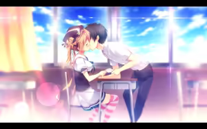 Page 481 of Kanojo ga Ore ni Kureta Mono. Ore ga Kanojo ni Ageru Mono. ~KISS My Darling:Mecha-con case3~ - preview thumbnail