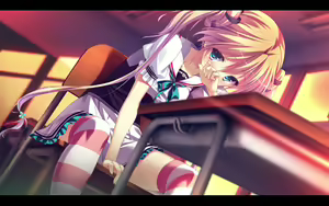 Page 515 of Kanojo ga Ore ni Kureta Mono. Ore ga Kanojo ni Ageru Mono. ~KISS My Darling:Mecha-con case3~ - preview thumbnail