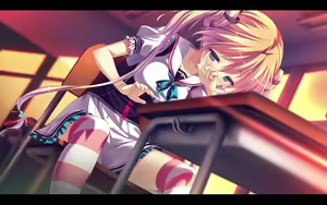 Page 517 of Kanojo ga Ore ni Kureta Mono. Ore ga Kanojo ni Ageru Mono. ~KISS My Darling:Mecha-con case3~ - preview thumbnail