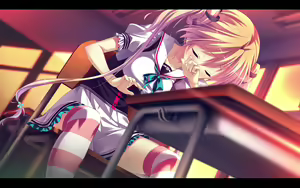 Page 521 of Kanojo ga Ore ni Kureta Mono. Ore ga Kanojo ni Ageru Mono. ~KISS My Darling:Mecha-con case3~ - preview thumbnail