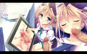 Page 576 of Kanojo ga Ore ni Kureta Mono. Ore ga Kanojo ni Ageru Mono. ~KISS My Darling:Mecha-con case3~ - preview thumbnail