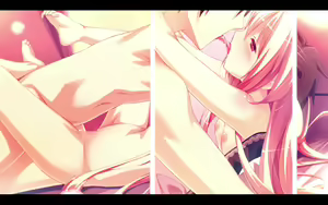 Page 949 of Kanojo ga Ore ni Kureta Mono. Ore ga Kanojo ni Ageru Mono. ~KISS My Darling:Mecha-con case3~ - preview thumbnail
