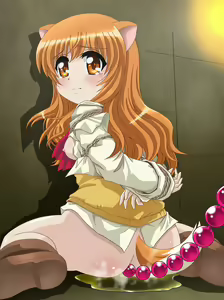 Page 215 of Kinbaku Inu Seikatsu CG Shuu Dog Bind 2 - preview thumbnail