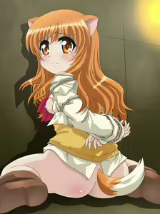 Page 56 of Kinbaku Inu Seikatsu CG Shuu Dog Bind 2 - preview thumbnail