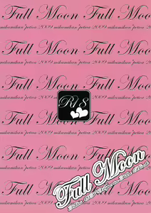 Page 18 of Full Moon - preview thumbnail