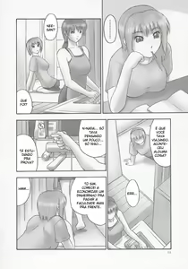 Page 12 of REI - slave to the grind - CHAPTER 01: EXPOSURE - preview thumbnail