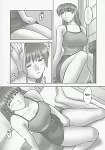 Page 15 of REI - slave to the grind - CHAPTER 01: EXPOSURE - preview thumbnail