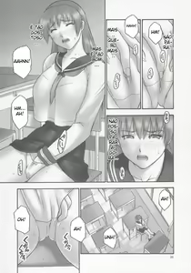 Page 24 of REI - slave to the grind - CHAPTER 01: EXPOSURE - preview thumbnail