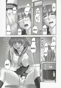 Page 25 of REI - slave to the grind - CHAPTER 01: EXPOSURE - preview thumbnail