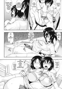 Page 13 of LUSTBREEDERS - preview thumbnail