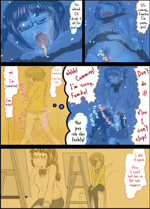 Page 11 of Peanut Butter Lotion -After Days- - preview thumbnail