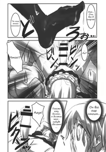 Page 19 of KneeShocks!! - preview thumbnail