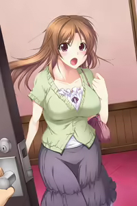 Page 4 of Papa no Dai Bousou ~Hobo to iu na no Omocha~ - preview thumbnail