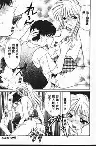 Page 64 of Tadashii ka mo shirenai Danjokousai no arikata - preview thumbnail
