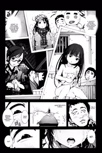 Page 9 of Zetsubou no Inaka Shojo ~Akita Hen~ | A Virgin's Netorare Rape and Despair ~Akita Edition~ - preview thumbnail