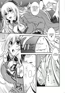Page 23 of All-night Combat! - preview thumbnail