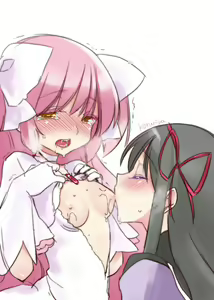 Page 34 of Futa Mado - preview thumbnail