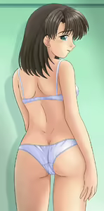Page 27 of Shimai Urimasu. - preview thumbnail