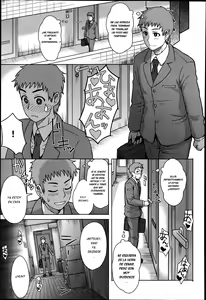 Page 19 of Hikkoshi no Aisatsu wa Shinchou ni - preview thumbnail
