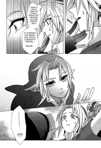 Page 5 of From the Underground - preview thumbnail