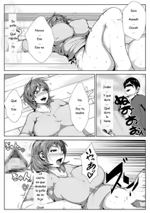 Page 11 of Dosukebe Okaa-san to Musuko no Asedaku Sex - preview thumbnail