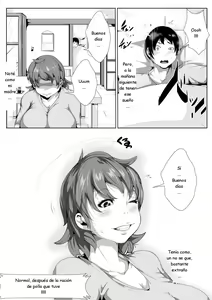 Page 25 of Dosukebe Okaa-san to Musuko no Asedaku Sex - preview thumbnail