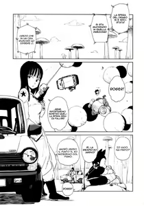 Page 2 of Between the lines - preview thumbnail