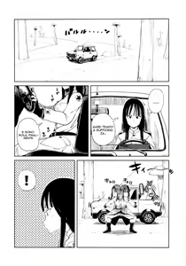 Page 3 of Between the lines - preview thumbnail